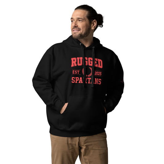 Unisex Hoodies and Tees: Versatile Wardrobe Staples for Every Occasion