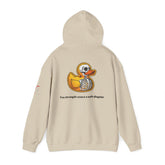 True Strength Wears A Soft Disguise