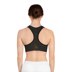 Warrior Spirit Sports Bra
