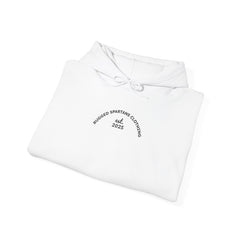 Drowsy Hearts Breed Death Hoodie