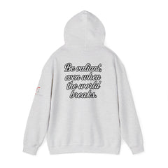 Be Valiant Hoodie
