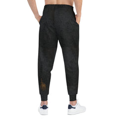 Blue Spartan Unisex Joggers
