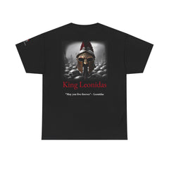 Leonidas