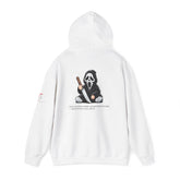 Fresh Out The Cradle Hoodie