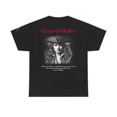 Grace O’Malley