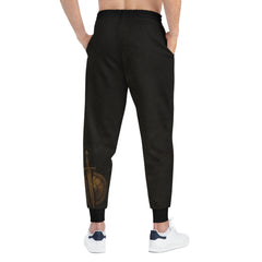 Warrior Spirit Athletic Joggers