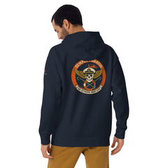 COAST GUARD Premium Hoodie