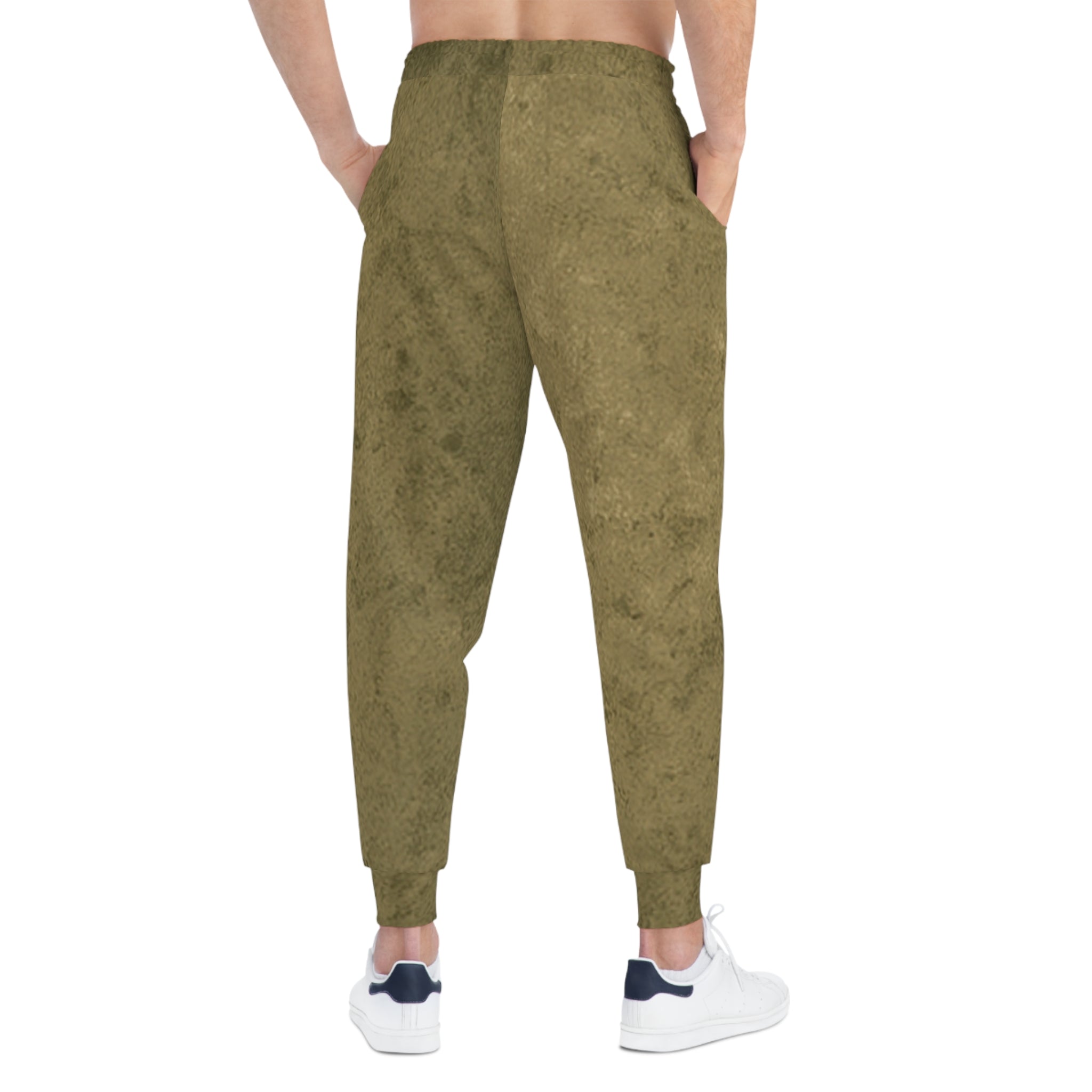 Unbreakable Faith Athletic Joggers