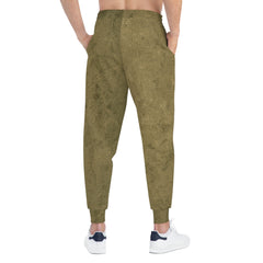 Unbreakable Faith Athletic Joggers