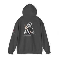 Fresh Out The Cradle Hoodie
