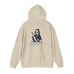 Fresh Out The Cradle Hoodie