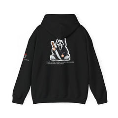 Fresh Out The Cradle Hoodie