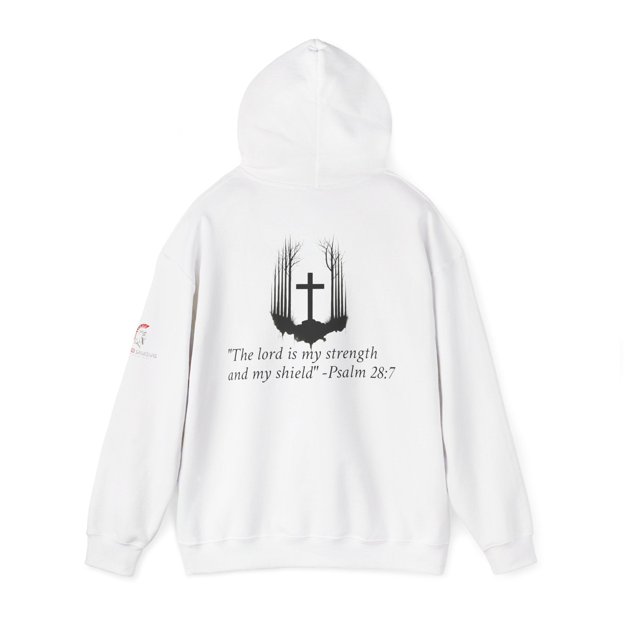 The Lord Is my Strength