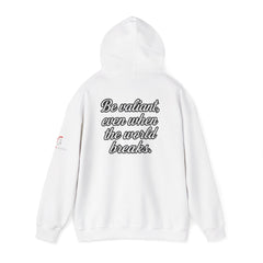 Be Valiant Hoodie