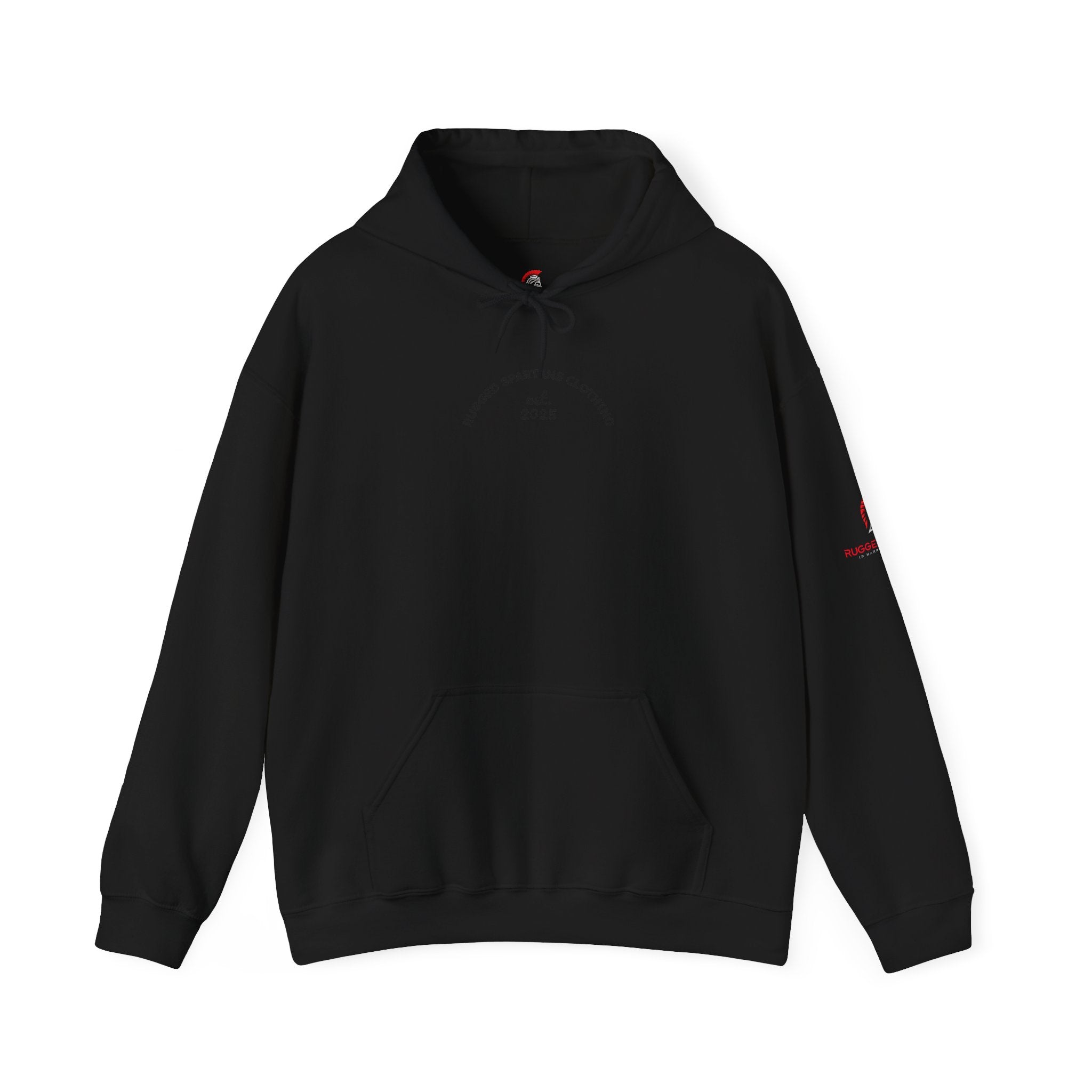 Quit Haunting The Sidelines Hoodie