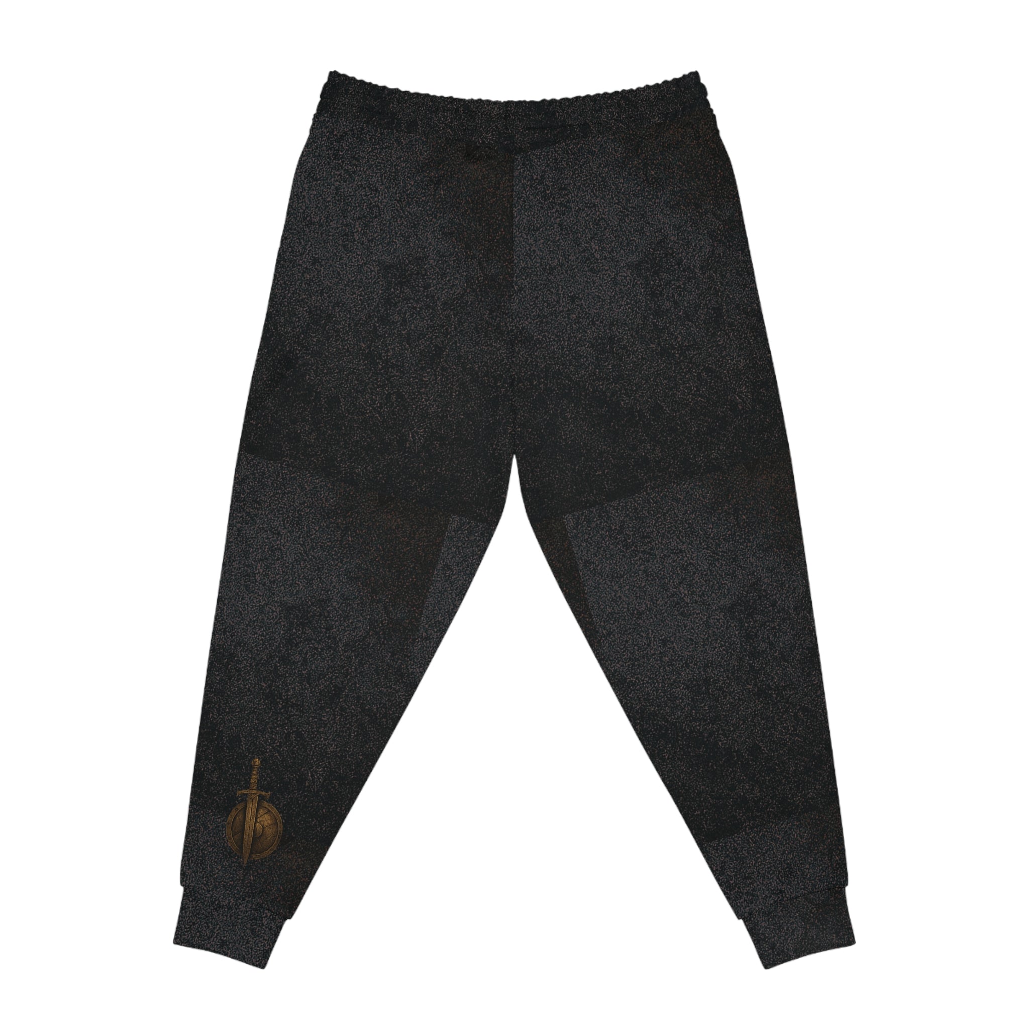 Blue Spartan Unisex Joggers