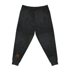 Blue Spartan Unisex Joggers