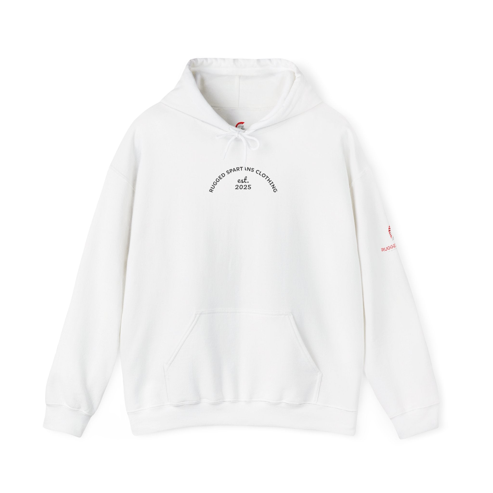 Quit Haunting The Sidelines Hoodie
