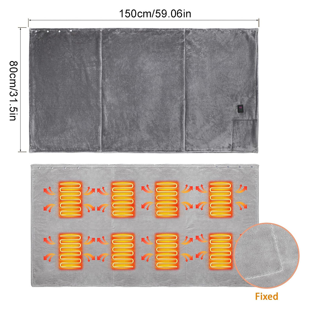 Thermal Heated Gloves