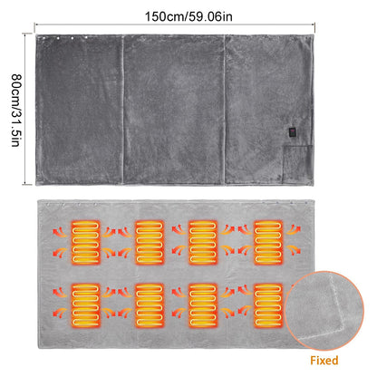 Thermal Heated Gloves