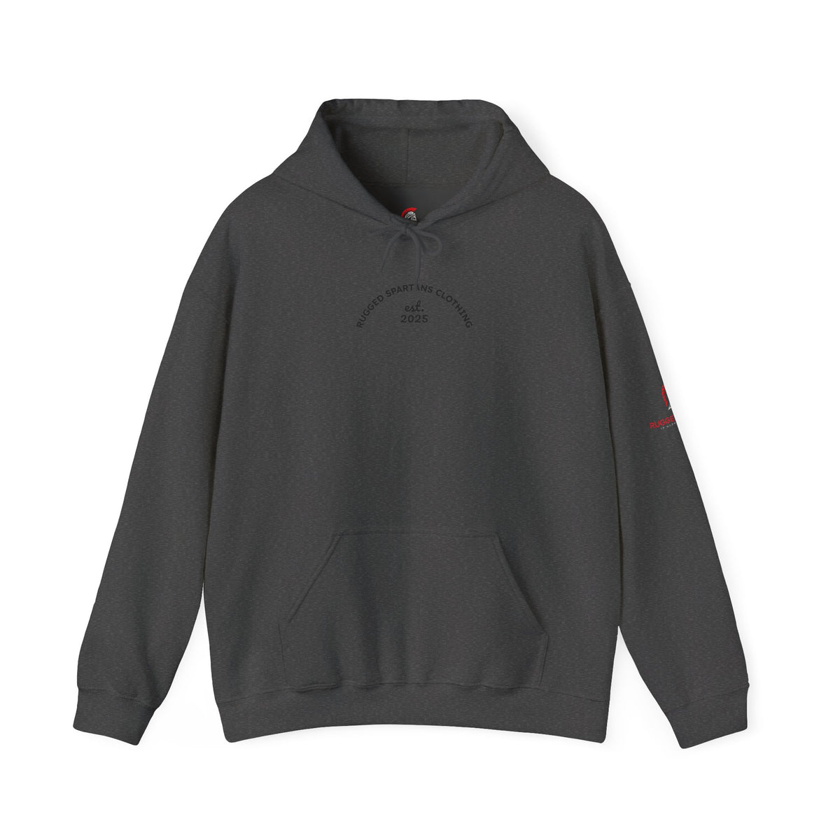 Quit Haunting The Sidelines Hoodie