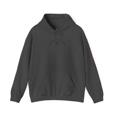 Quit Haunting The Sidelines Hoodie