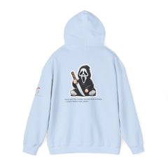 Fresh Out The Cradle Hoodie