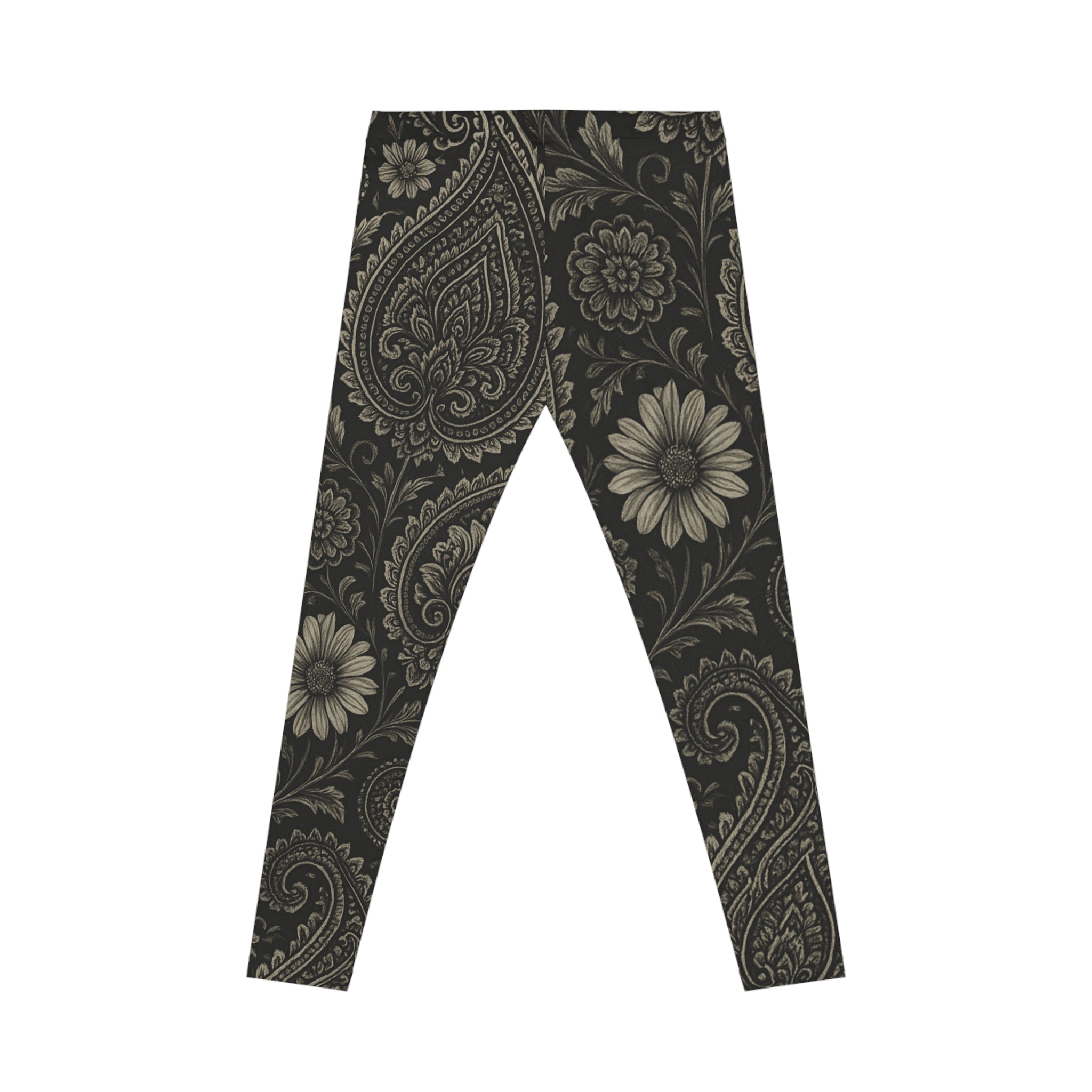 Classic Elegance Women's Leggings