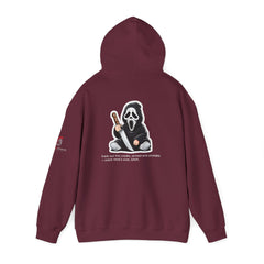 Fresh Out The Cradle Hoodie