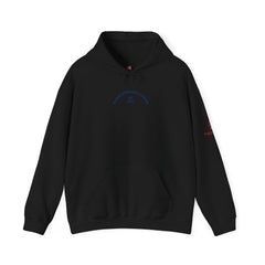 Be Valiant Hoodie