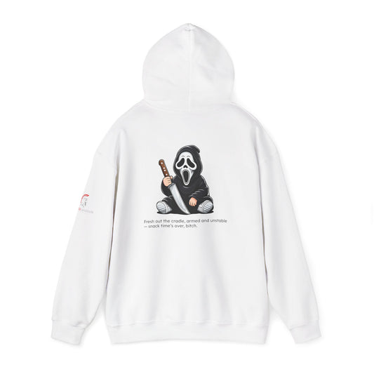 Fresh Out The Cradle Hoodie
