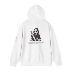 Fresh Out The Cradle Hoodie