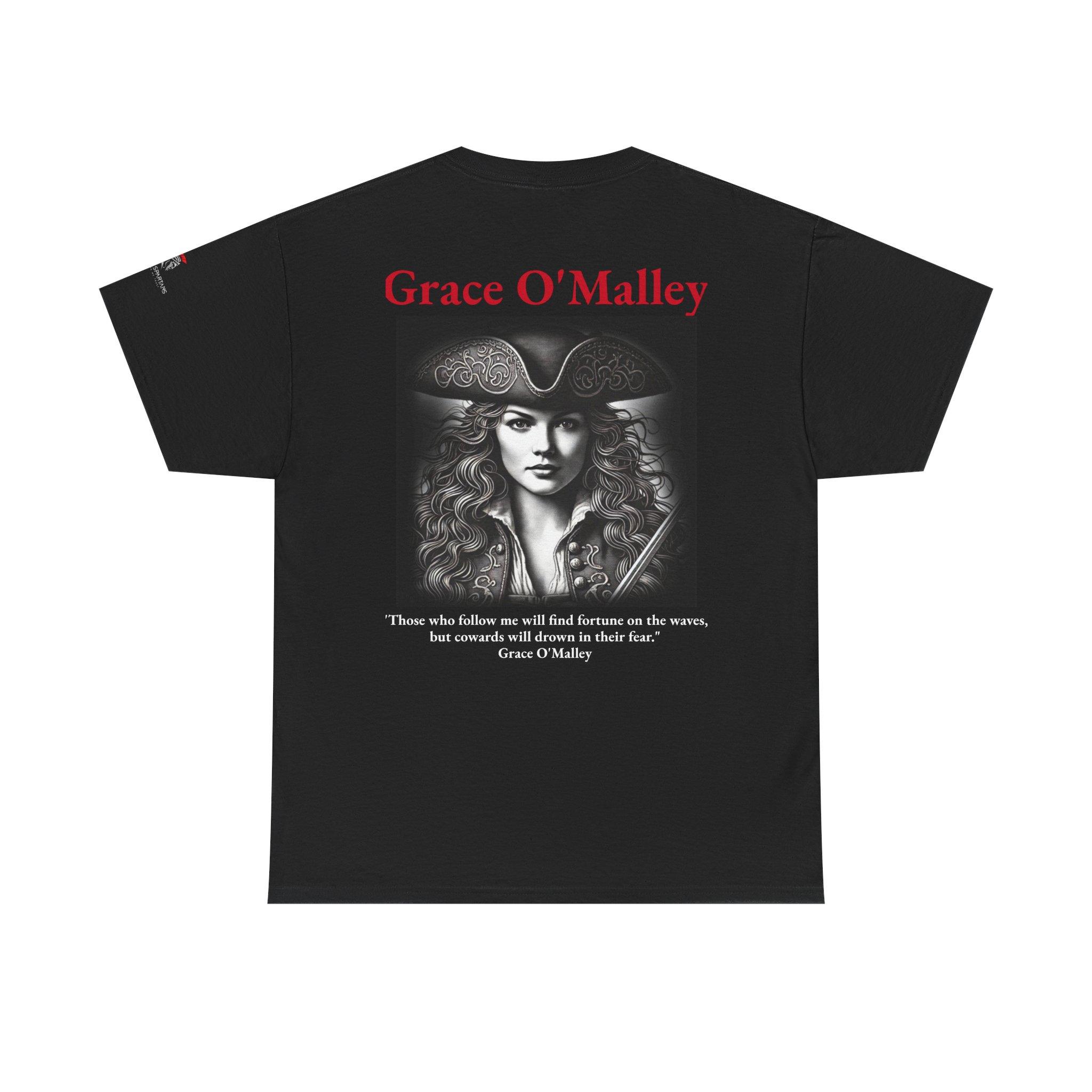 Grace O’Malley