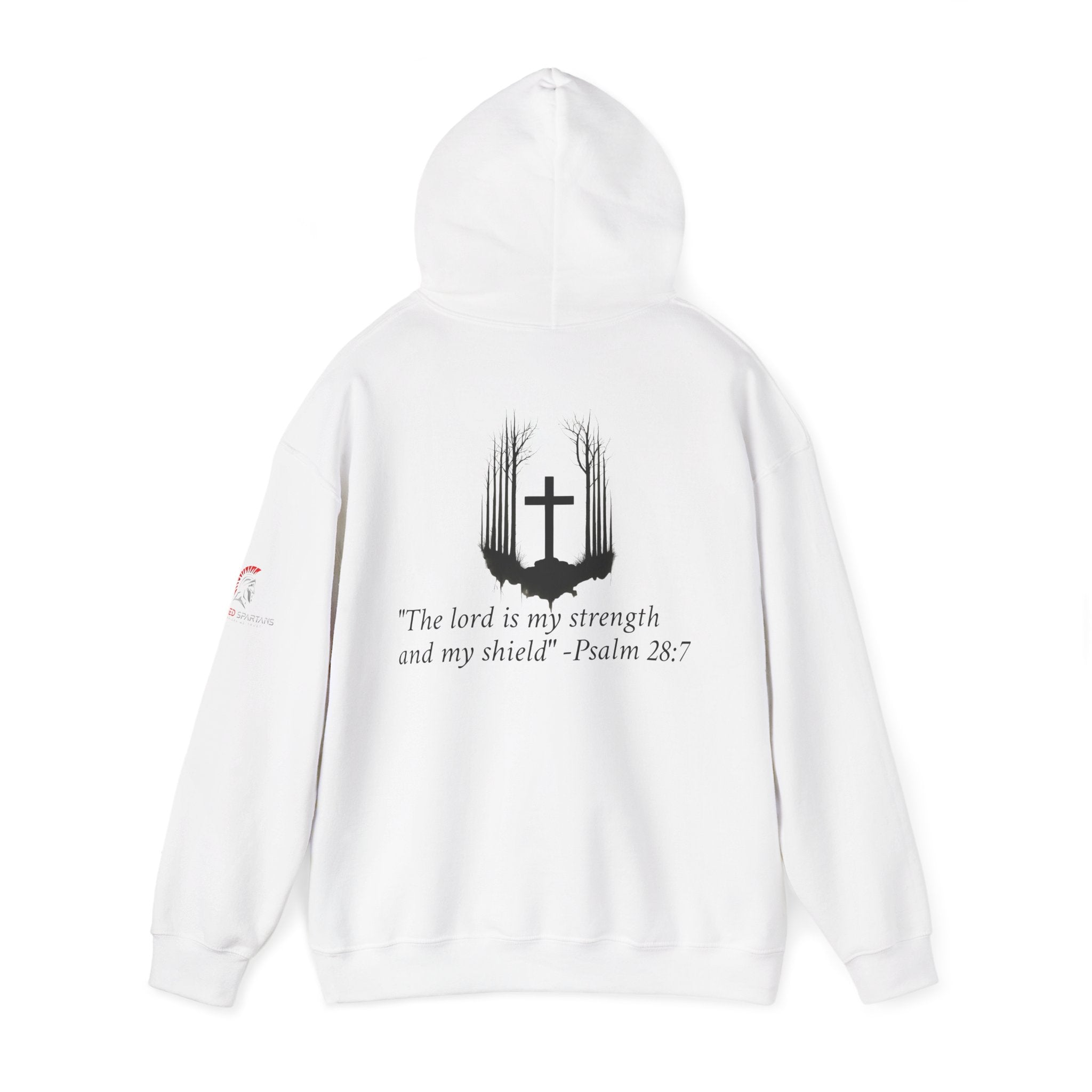 The Lord Is my Strength