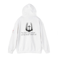 The Lord Is my Strength