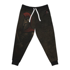 Warrior Spirit Athletic Joggers