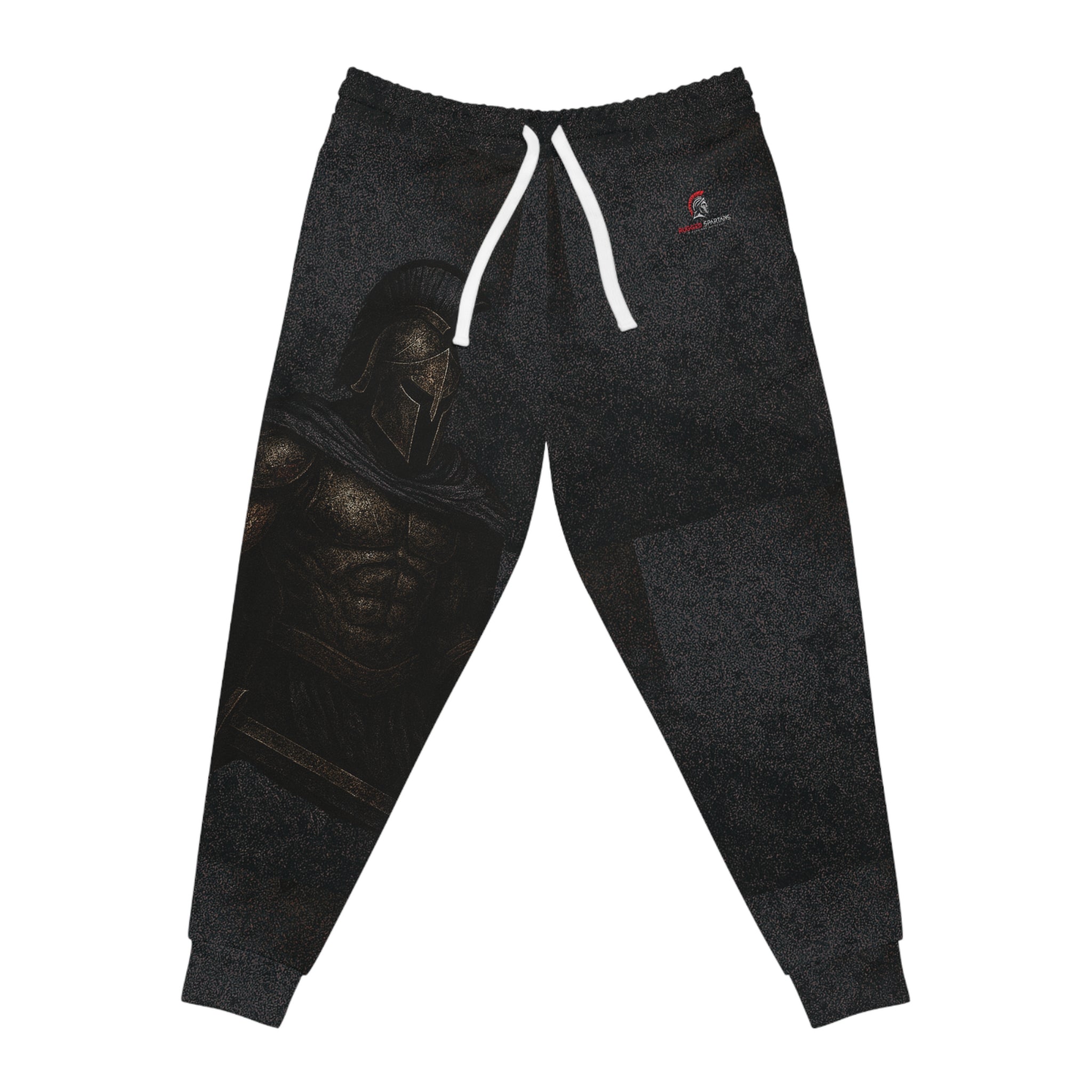 Blue Spartan Unisex Joggers
