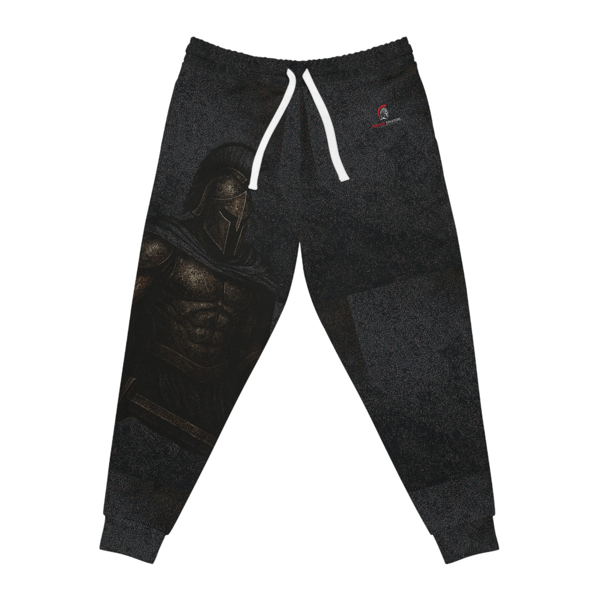 Blue Spartan Unisex Joggers