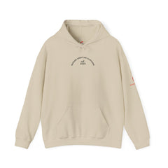 Quit Haunting The Sidelines Hoodie