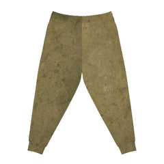 Unbreakable Faith Athletic Joggers