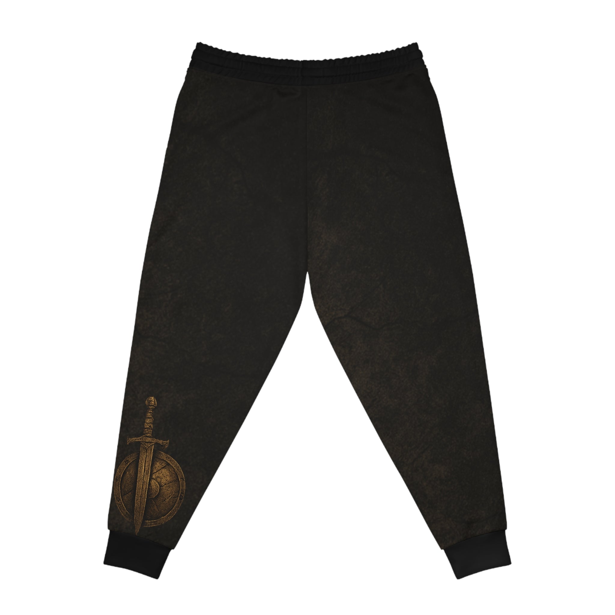 Warrior Spirit Athletic Joggers