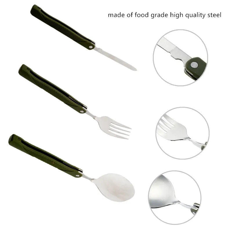 Long Cookware