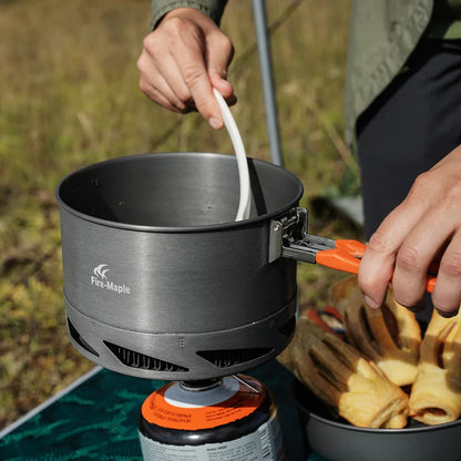 Fire Maple Camping Cookware