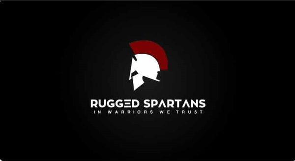 Rugged Spartans