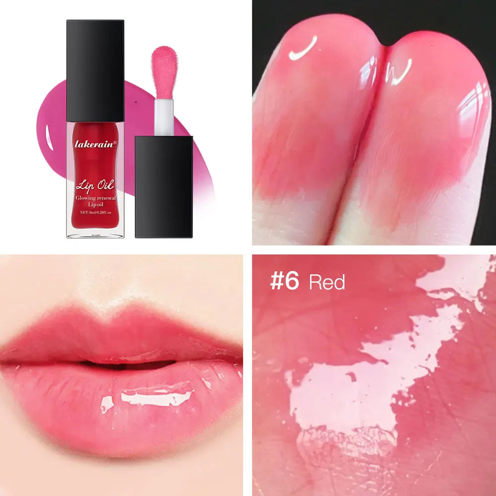 Elf Lip Oil