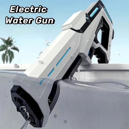 Electric Water Guns For Adults and Kids