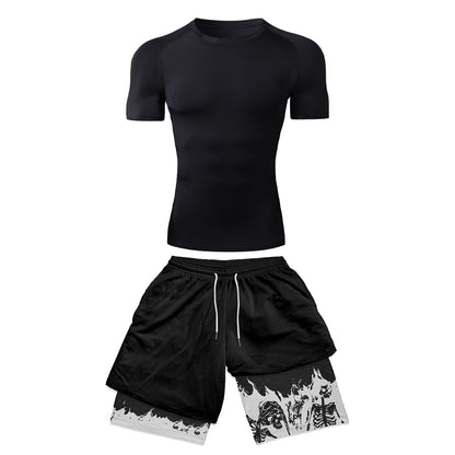 Men's Compression Sportswear