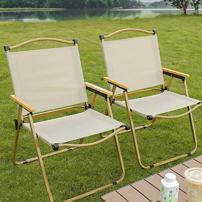 Portable Outdoor Folding Chair