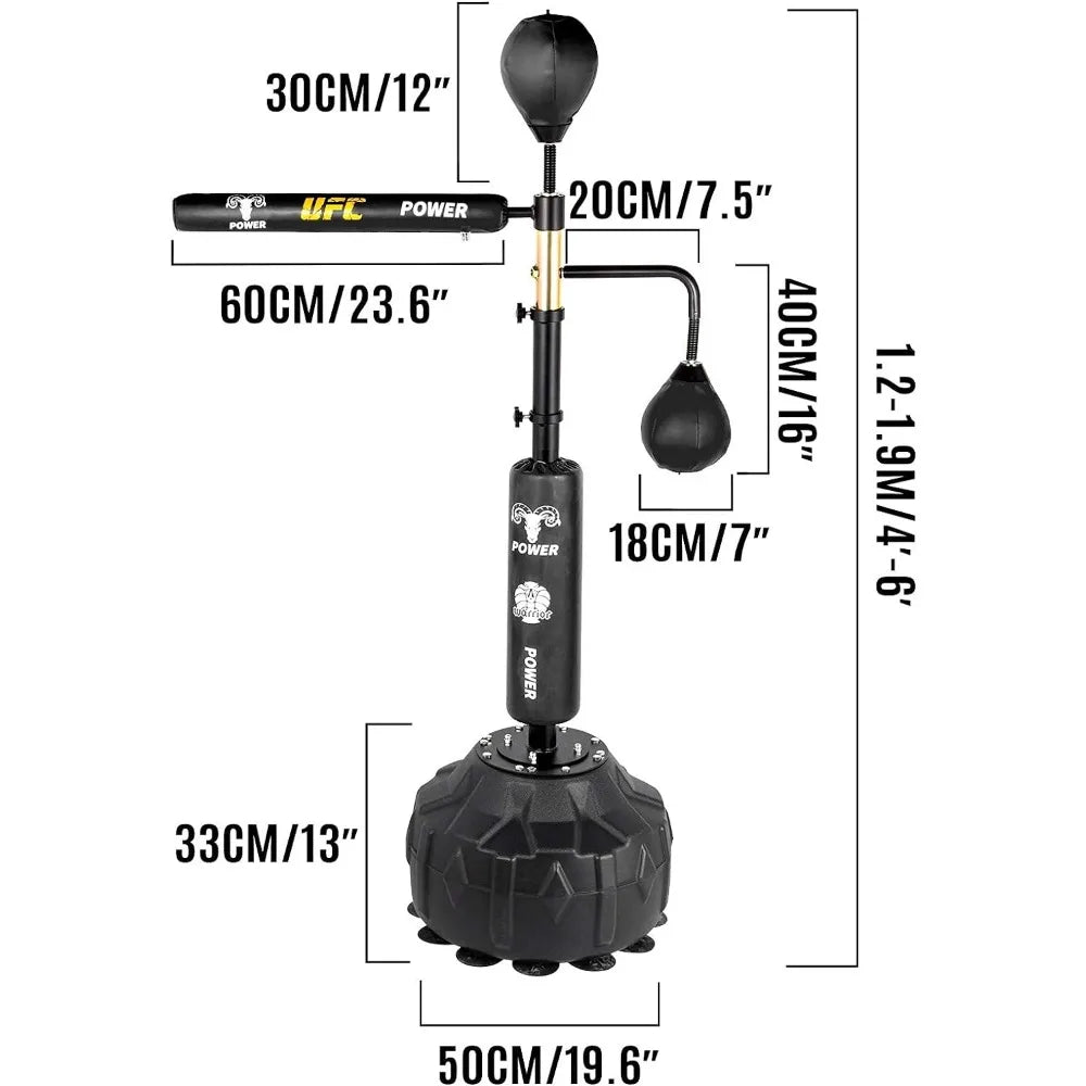 Boxing Speed Trainer