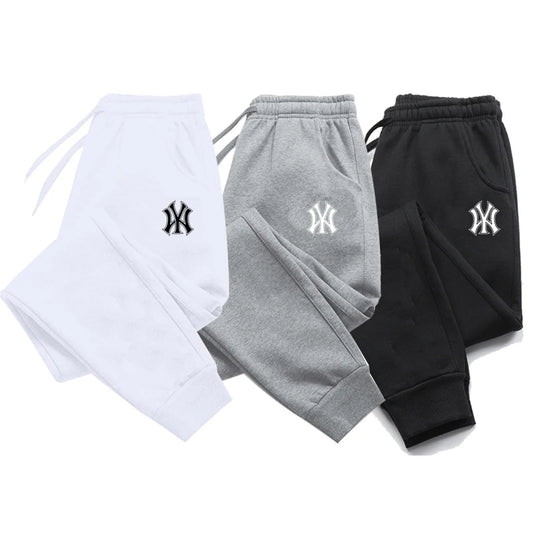 New York Yankee's Men and Women Track Pants